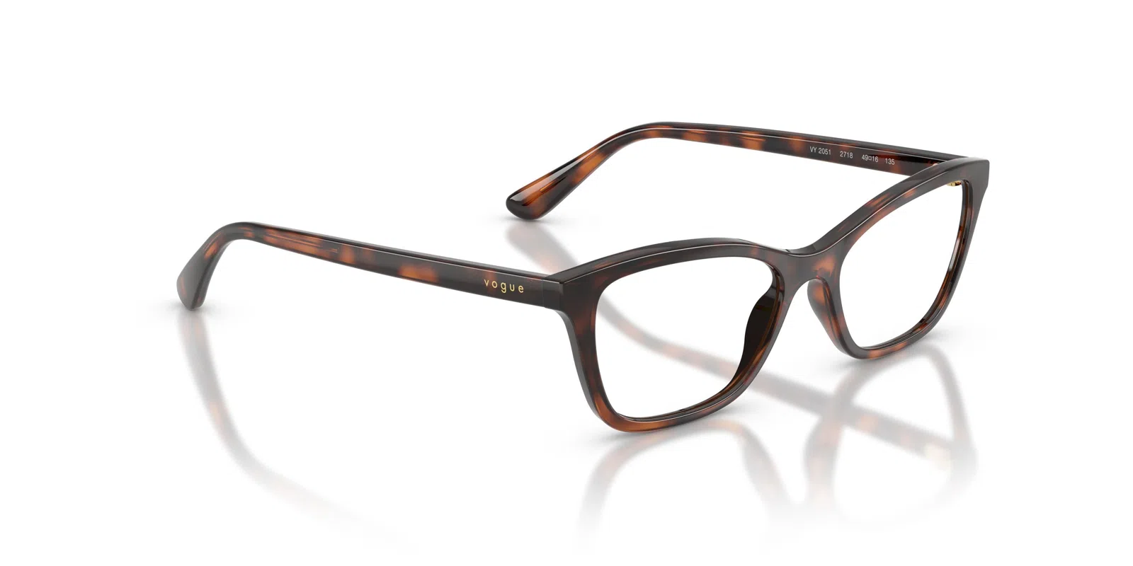 Vogue Eyewear Kids Vista 2051 Eyeglasses - view 26